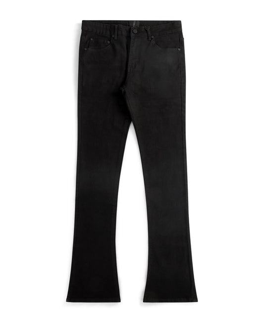 SPD26-3 David Flare Jett Black