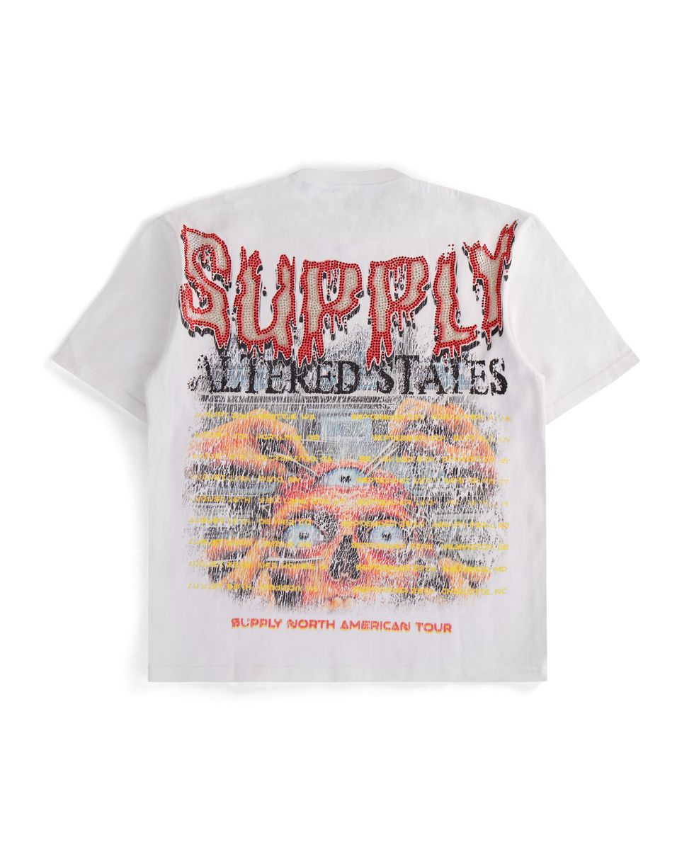 SUPPLY ALTERED STATES (SPT26-10)