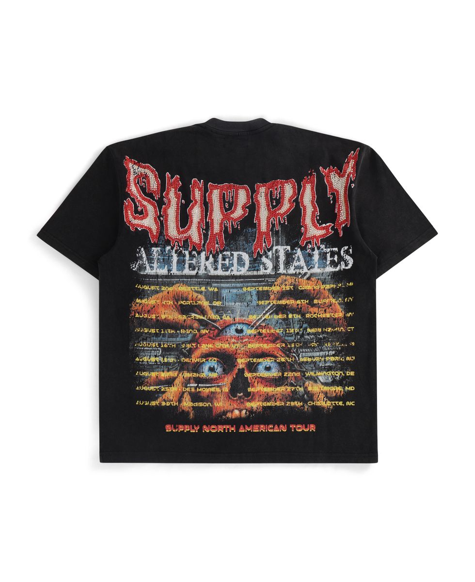 SUPPLY ALTERED STATES (SPT26-10)