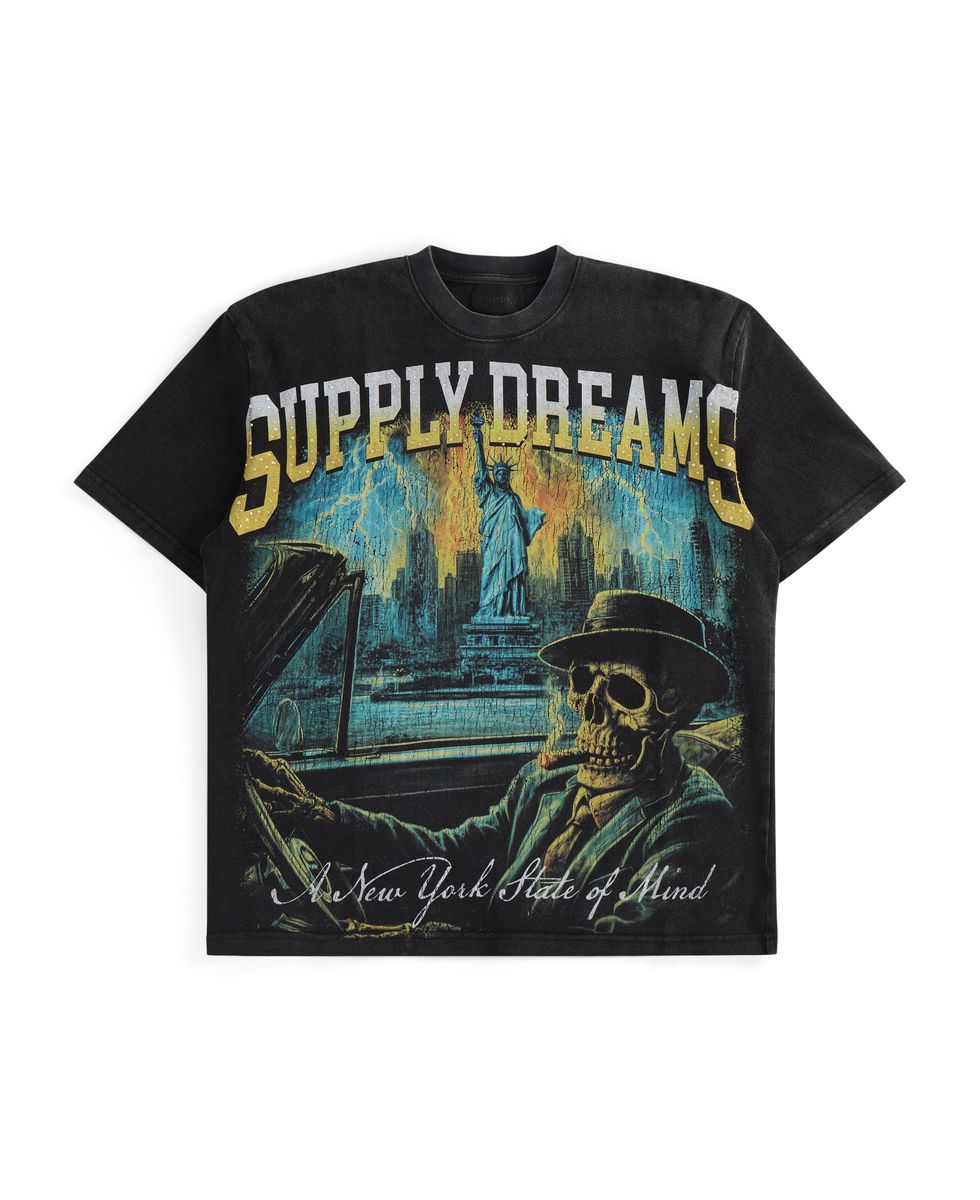 SUPPLY STATE OF MIND (SPT26-11)