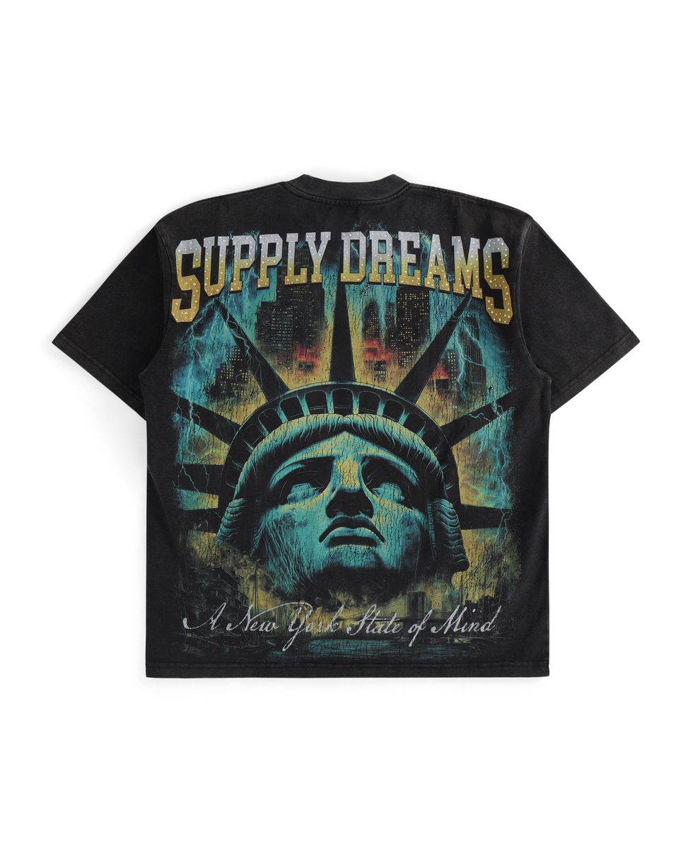 SUPPLY STATE OF MIND (SPT26-11)