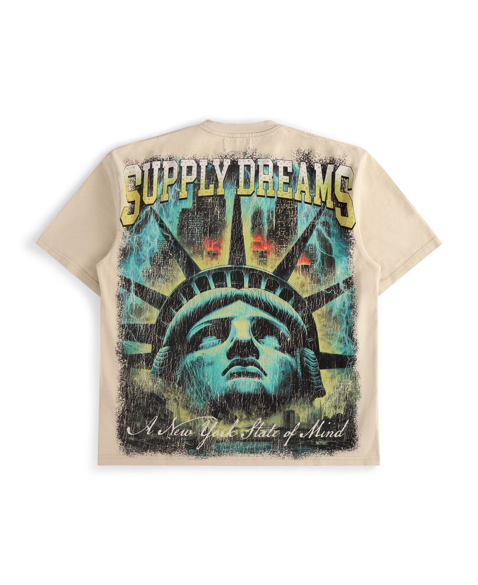 SUPPLY STATE OF MIND (SPT26-11)