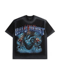 SUPPLY HOLY HEART TEE (SPT26-23)