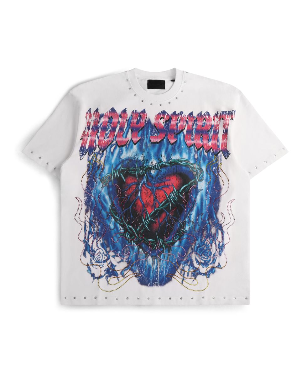 SUPPLY HOLY SPIRIT (SPT26-8)