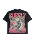 SUPPLY REBELLION TEE (SPT26-14)