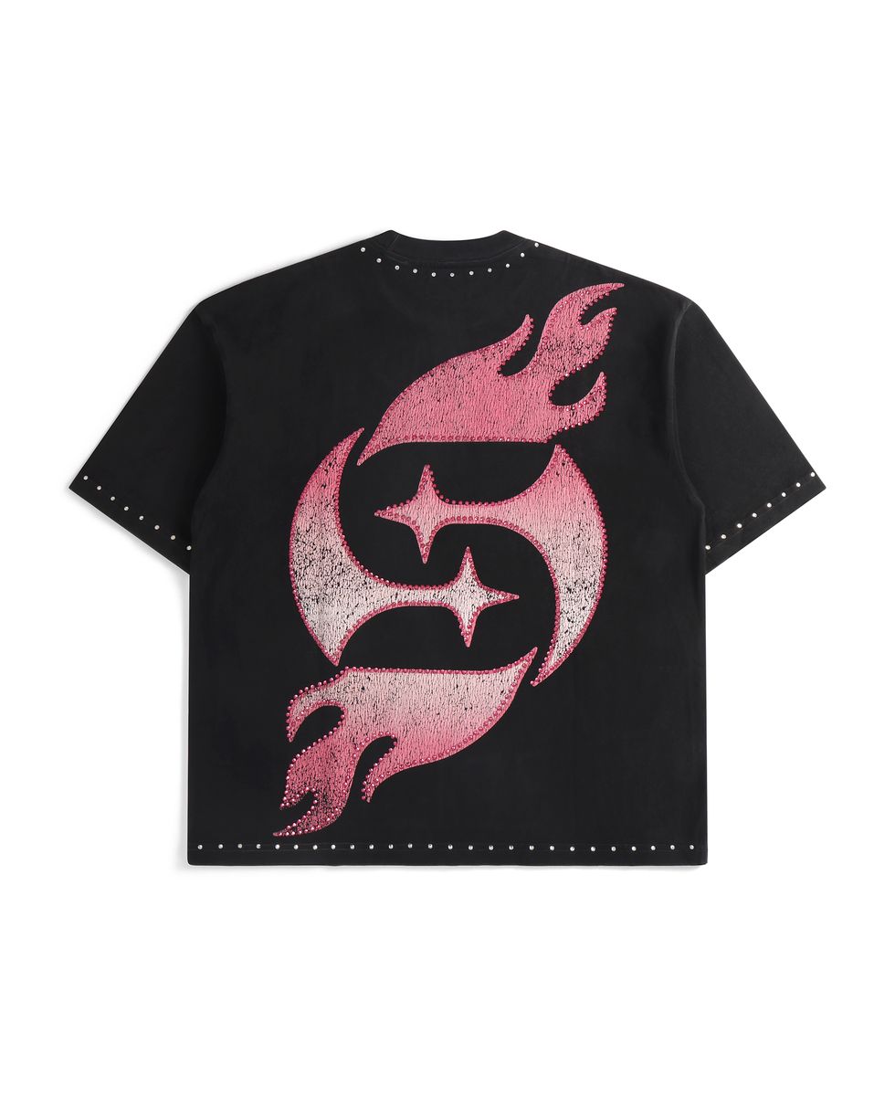 SUPPLY REBELLION TEE (SPT26-14)