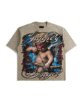 SUPPLY ANGEL WARRIOR TEE (SPT26-4)