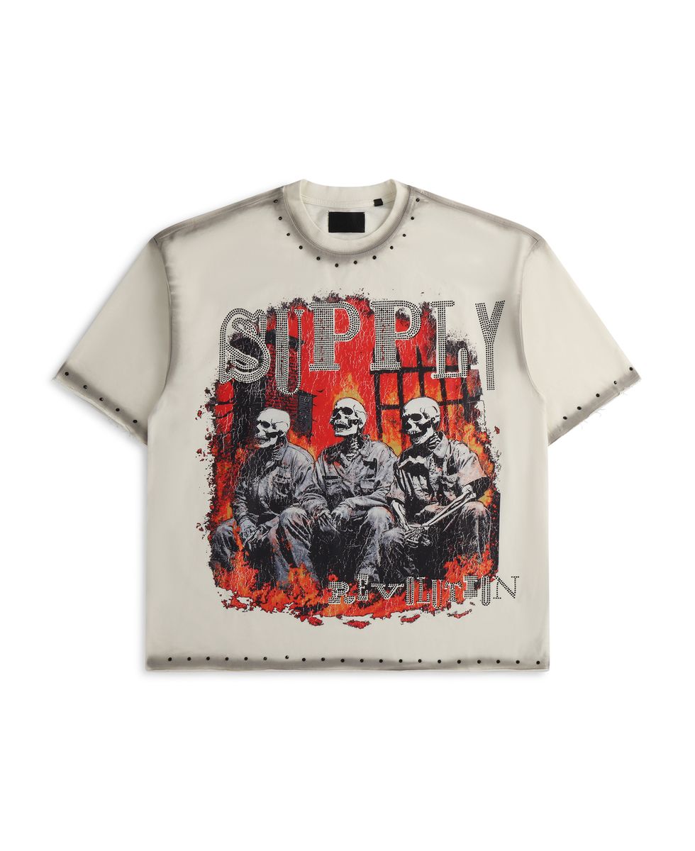 SUPPLY REVOLUTION TEE (SPT26-20)