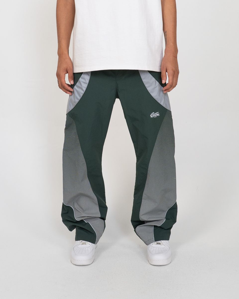 EPTM PDOT Pants - Forest Green  EP12757