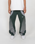 EPTM PDOT Pants - Forest Green  EP12757