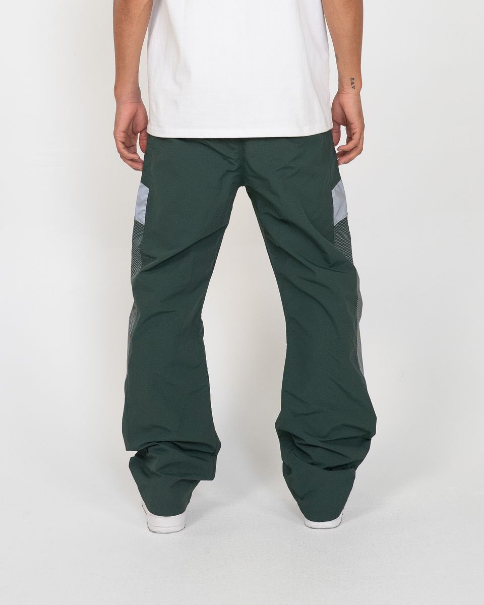 EPTM PDOT Pants - Forest Green  EP12757