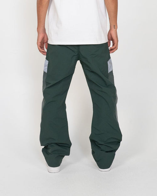EPTM PDOT Pants - Forest Green  EP12757