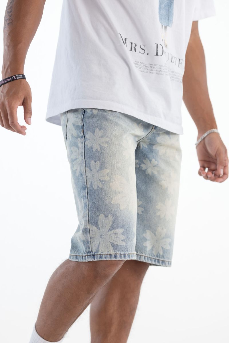 KINDRED PREMIUM WASHED SHORT (KD2247S)