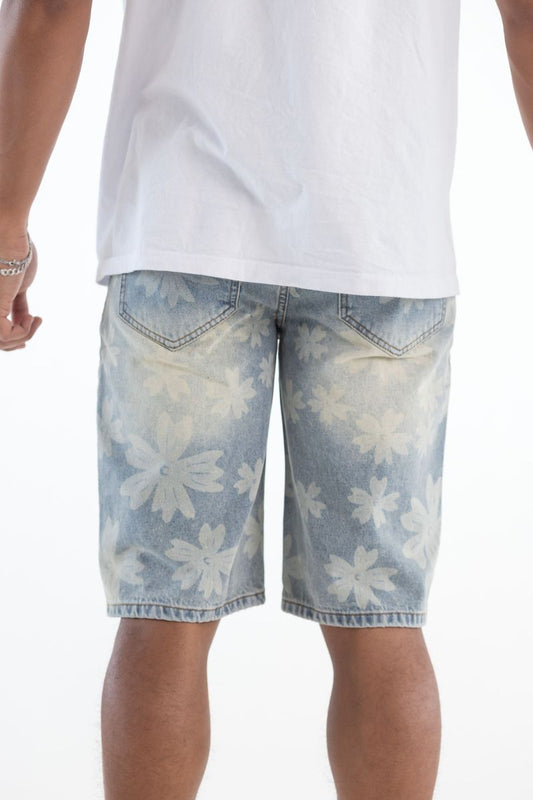 KINDRED PREMIUM WASHED SHORT (KD2247S)