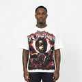 Life Hustlers 'Warrior Girl' TEE