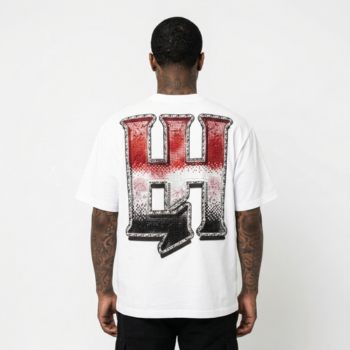 Life Hustlers 'Warrior Girl' TEE