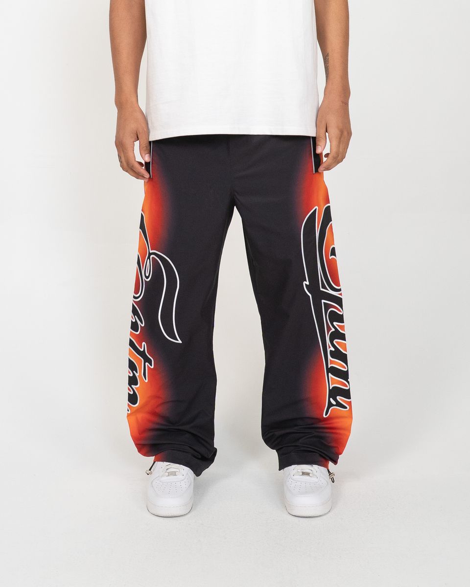 EPTM AURORA PANTS EP12785-BLACK