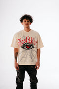 GHST WRLD BAD OMENS TEE-BONE (GST6)