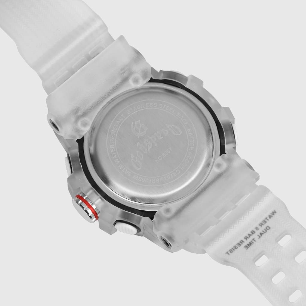 GODSPEED SC WATCH (Ghost)