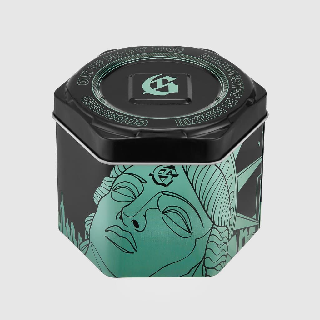 GODSPEED SC WATCH (Militia)