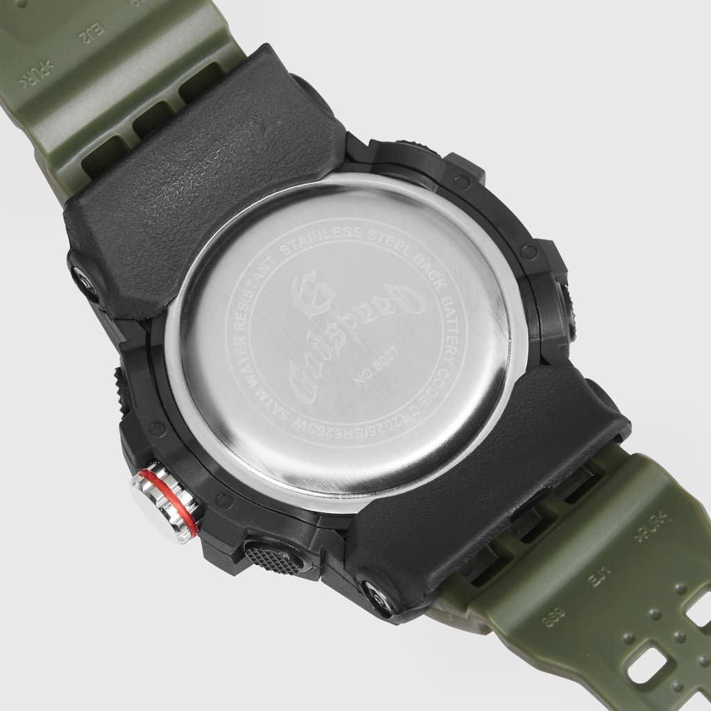 GODSPEED SC WATCH (Militia)