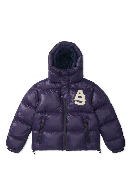 AlphaStyle Kudu Gen Double Hood Puffer Jacket 2.0 (MAFT-3037H)