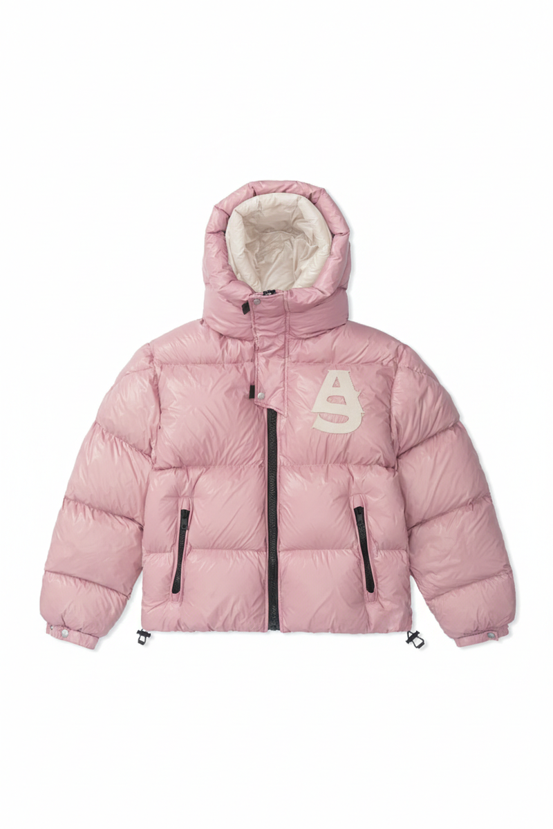 AlphaStyle Kudu Gen Double Hood Puffer Jacket 2.0 (MAFT-3037H)