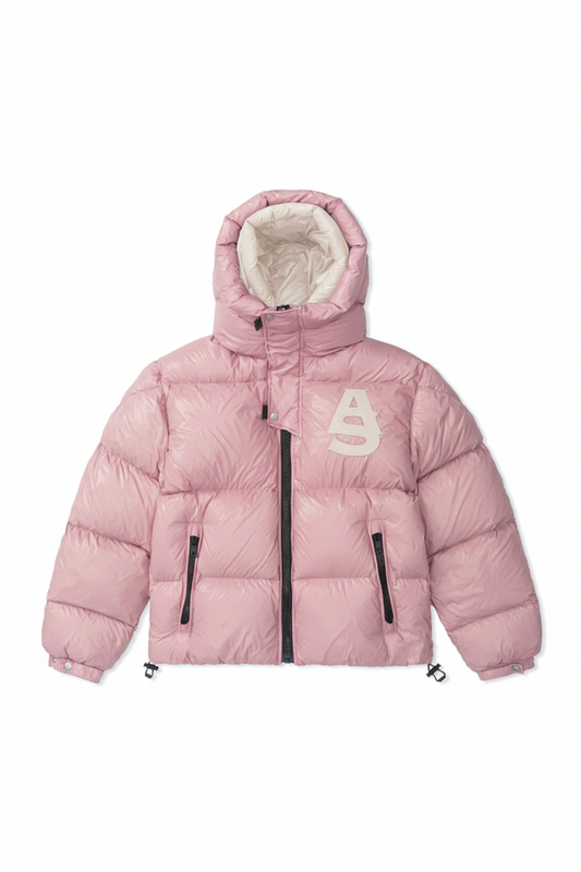 AlphaStyle Kudu Gen Double Hood Puffer Jacket 2.0 (MAFT-3037H)