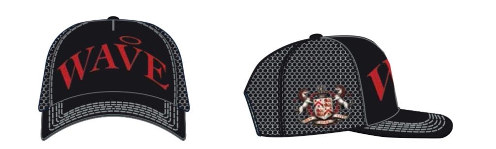 TRUCKER HAT (WDS-H3002A)