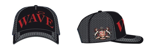 TRUCKER HAT (WDS-H3002A)