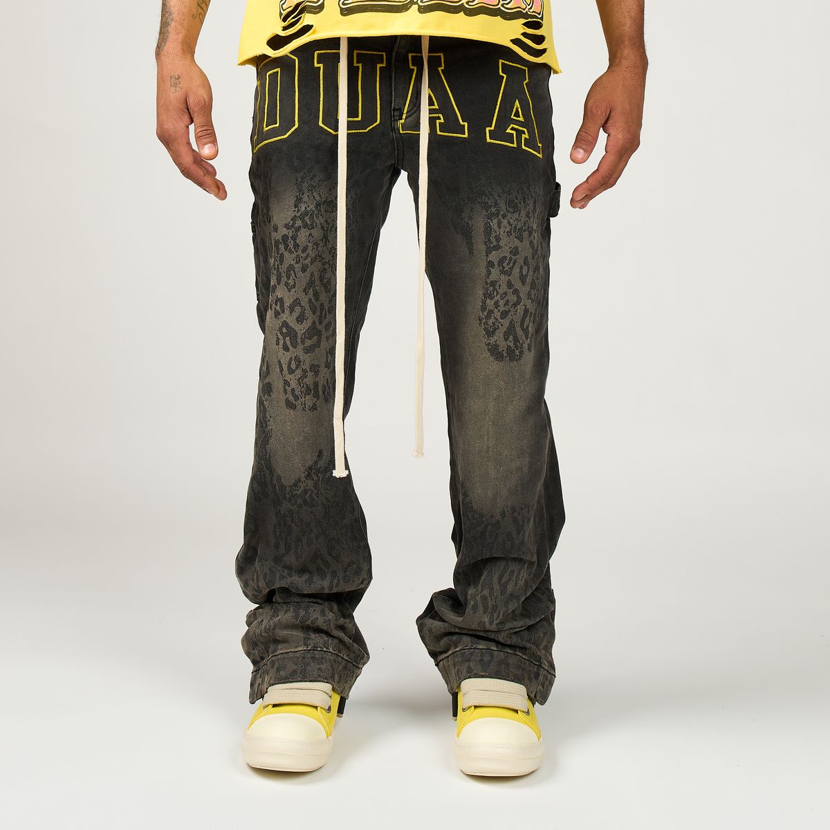 DUUA FOREST DENIM