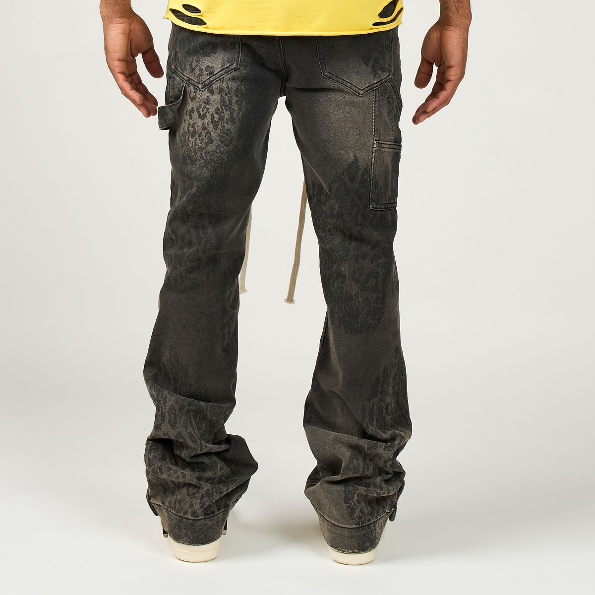 DUUA FOREST DENIM