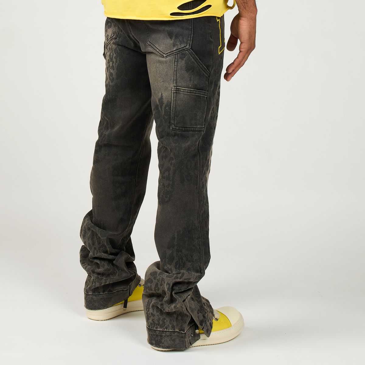 DUUA FOREST DENIM