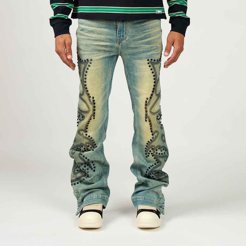 DUUA MOUNTAIN DENIM
