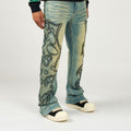 DUUA MOUNTAIN DENIM