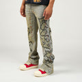 DUAA  STONE DENIM (ART)