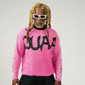 DUUA REEF LONG SLEEVE
