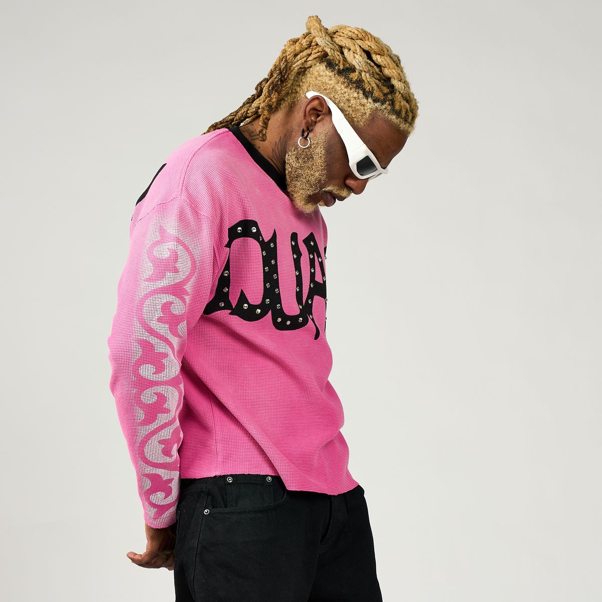 DUUA REEF LONG SLEEVE