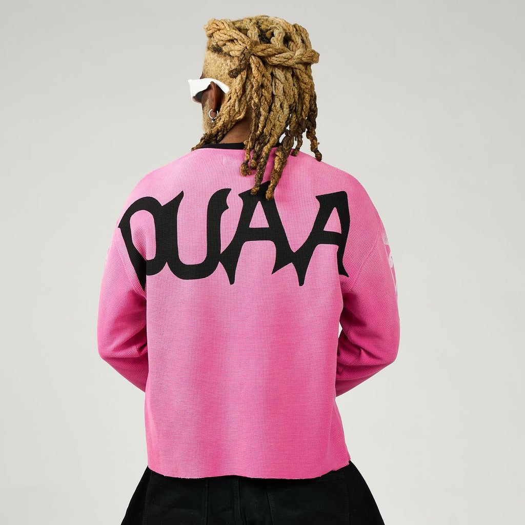 DUUA REEF LONG SLEEVE