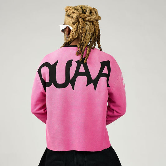 DUUA REEF LONG SLEEVE