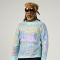 DUUA ART LONG SLEEVE
