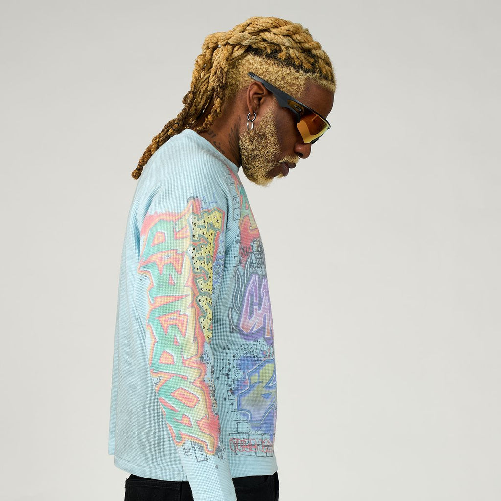 DUUA ART LONG SLEEVE