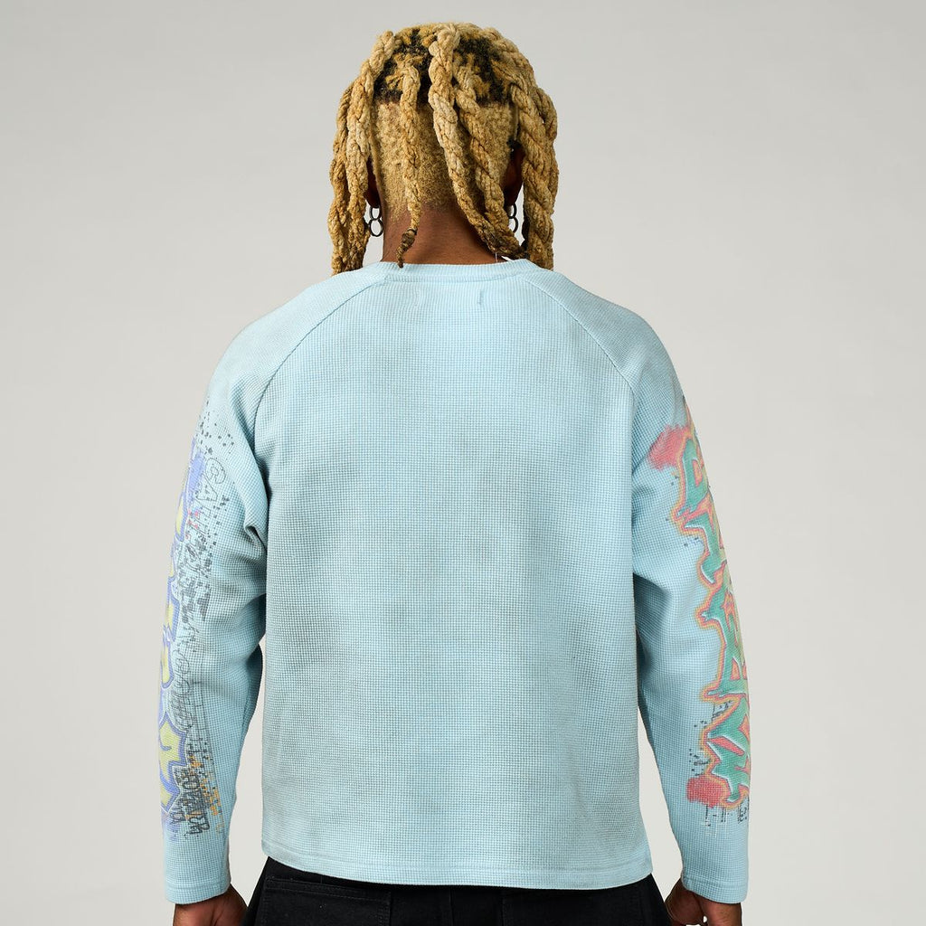 DUUA ART LONG SLEEVE