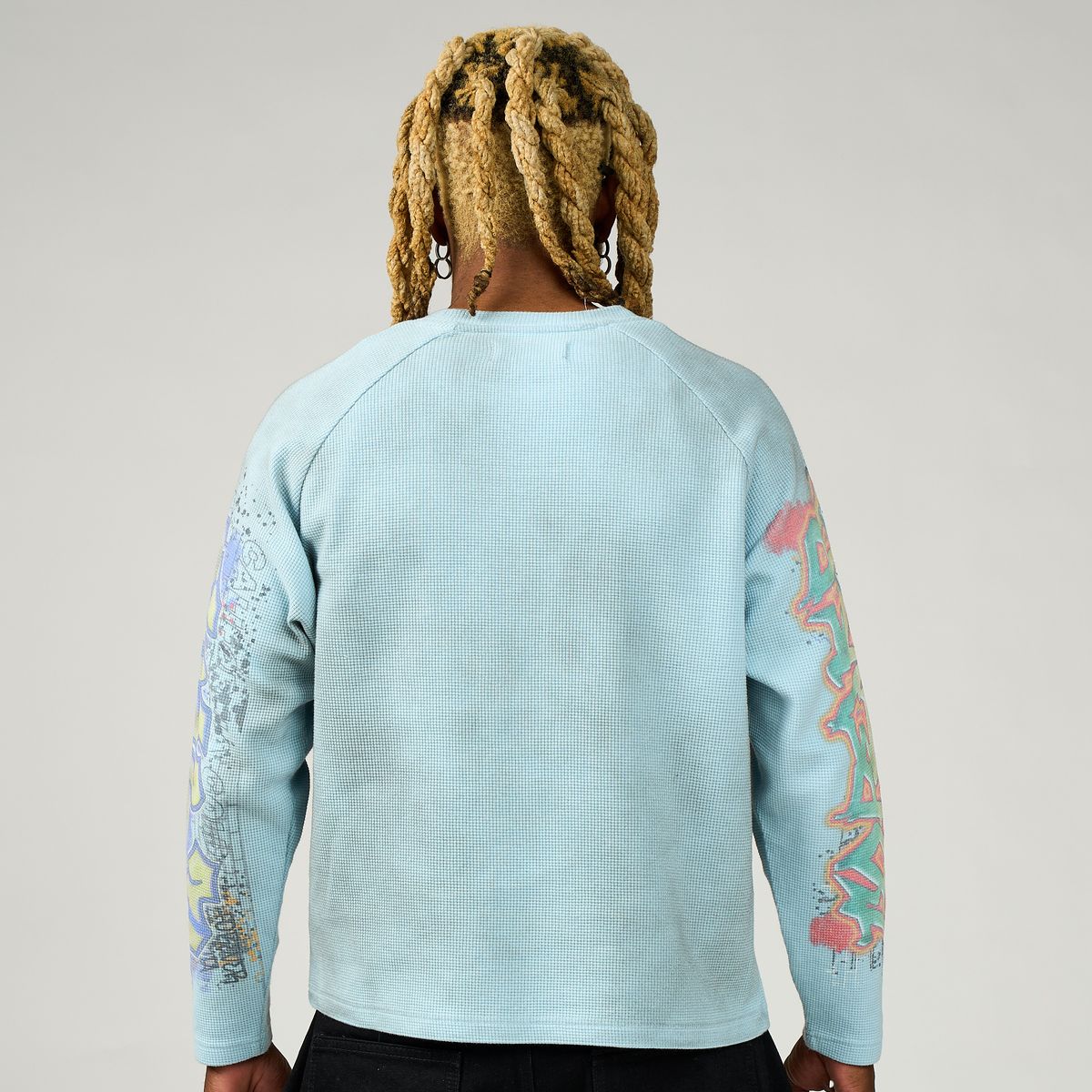 DUUA ART LONG SLEEVE