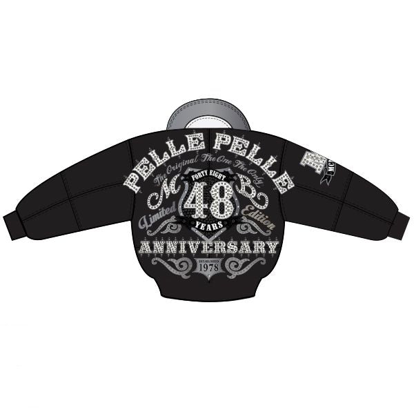 Pelle Pelle Unrivaled Anniversary Jacket (326-37599-BMS)