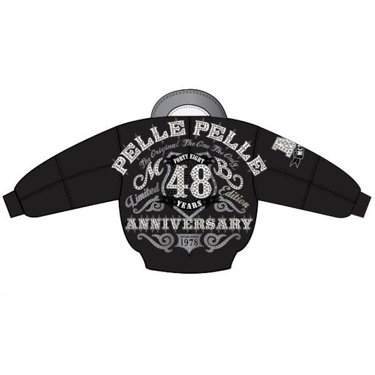 Pelle Pelle Unrivaled Anniversary Jacket (326-37599-BMS)
