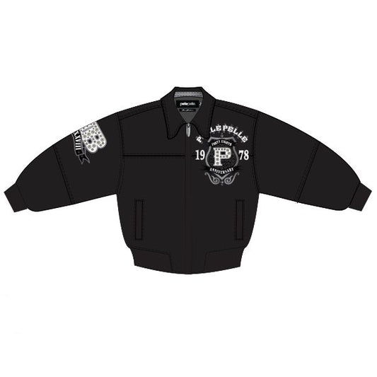 Pelle Pelle Unrivaled Anniversary Jacket (326-37599-BMS)