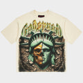 GODSPEED  B.O.R. T-shirt (Bone)