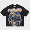 GODSPEED Badges of Honor T-shirt (Black)