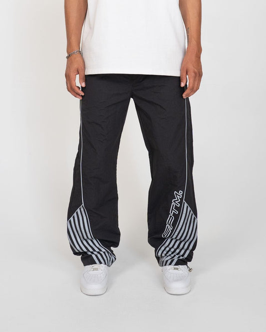 EPTM Kappa Pants - Black EP12948
